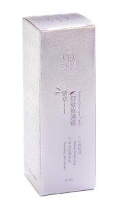 【紫草舒敏修護霜 Redroot Skin-care Cream】